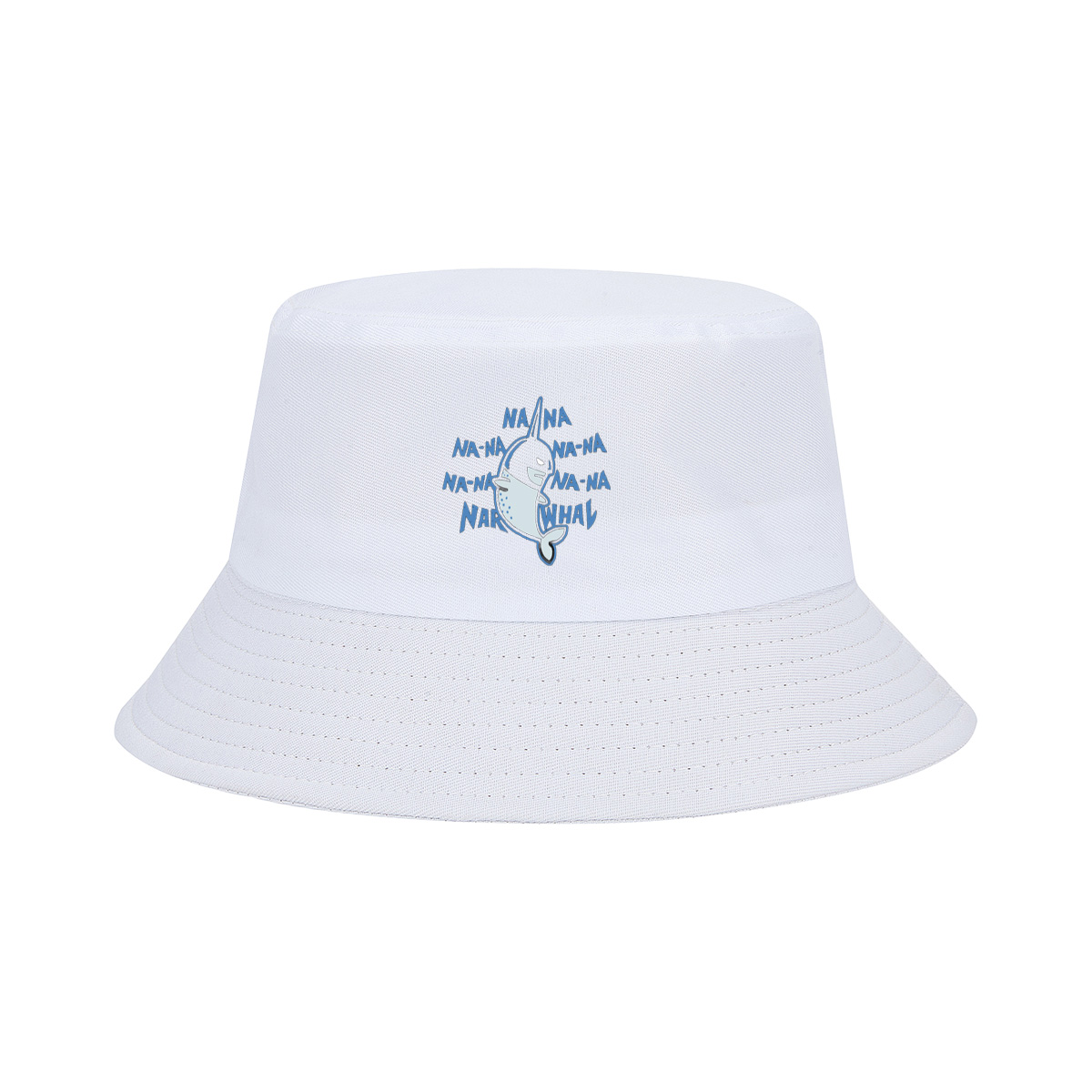 Na-Na-Na-Na-Narwhal - Fisherman's Hat