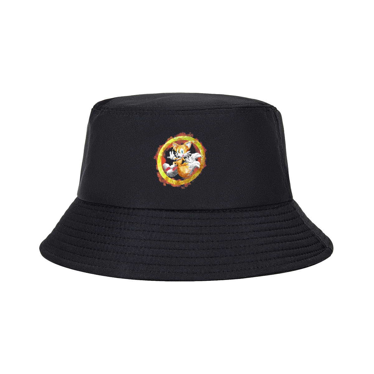 Sonic the Hedgehog: Tails in a Ring - Fisherman's Hat