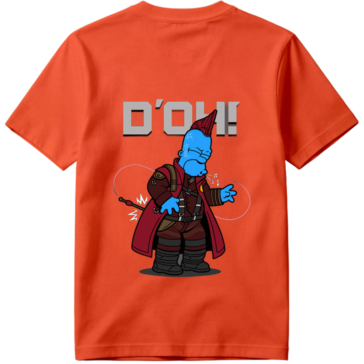 Guardians of the Galaxy - Yondu D'Oh! - Tee