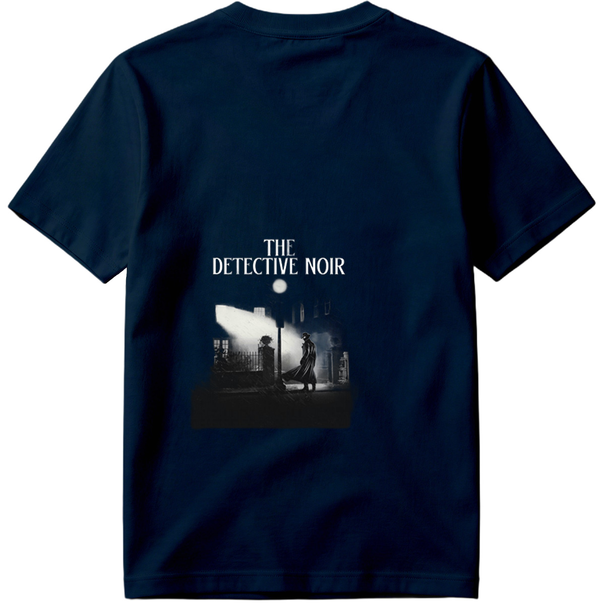 The Detective Noir - Tee