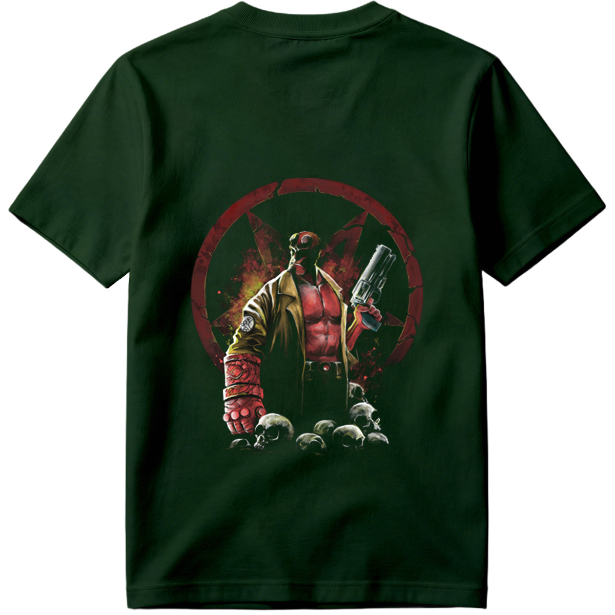 Deadpool: Merc with a Mouth - Tee