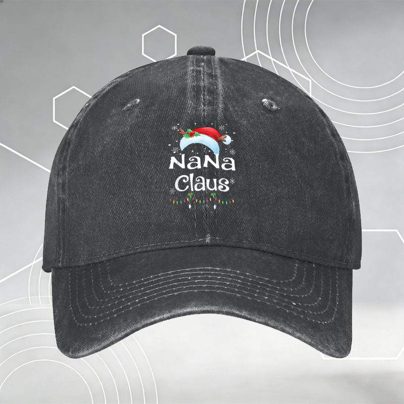 New Baseball Cap with 