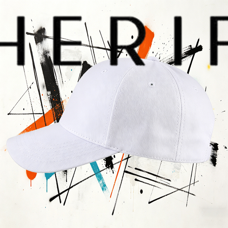 Unisex Classic Baseball Cap with 