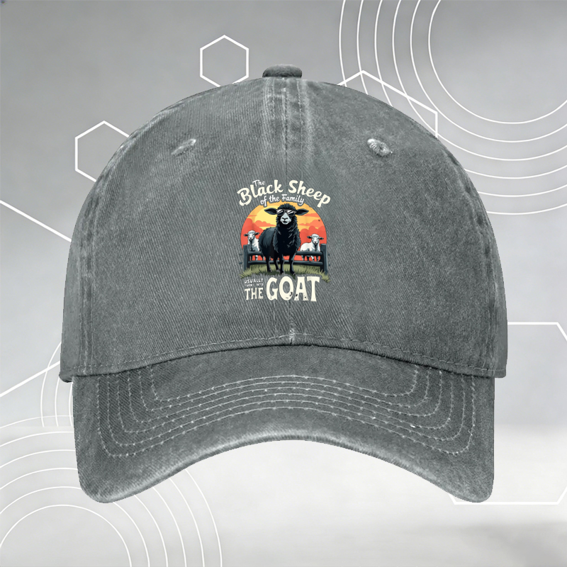 New Baseball Cap with Gothic Art Print of Eyes and Face Design, Unisex Adjustable Hat for Streetwear Fashion, Perfect for Urban Style Lovers, Youth and Adults, Ideal for Outdoor Activities, Music Festivals, Daily Wear