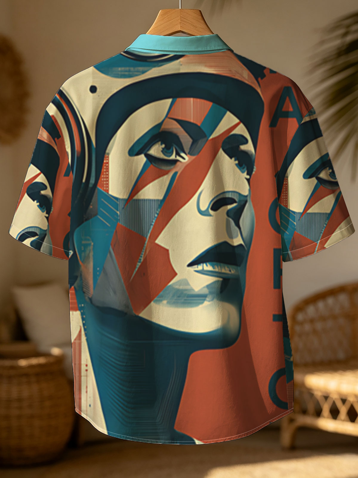 Major Tom: Astronaut in Space Odyssey -  Shirt