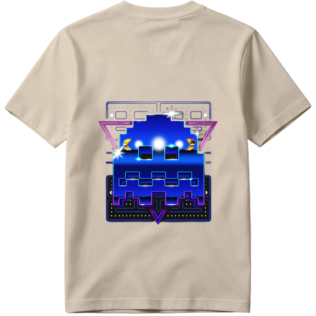 Super Mario Galaxy: Bowser's Cosmic Challenge - Tee
