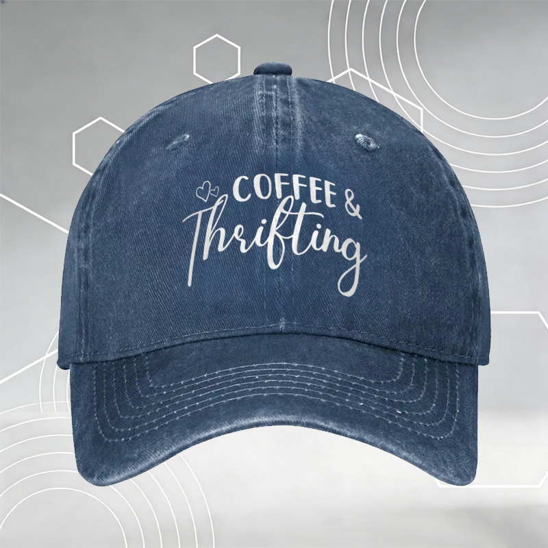 New Baseball Cap with 