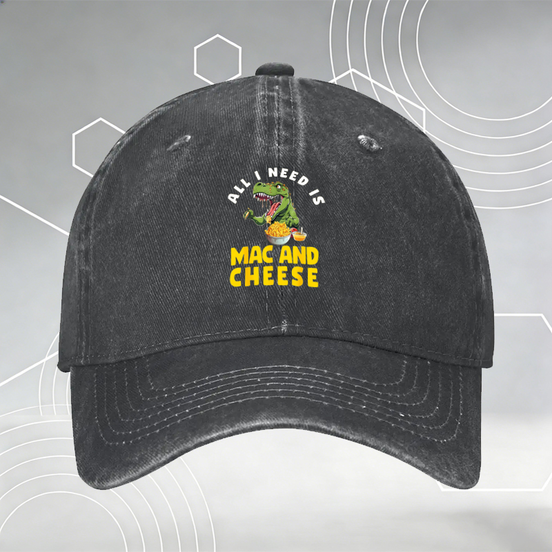 New Baseball Cap with 