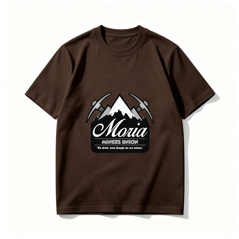 Moria Miners Union: 