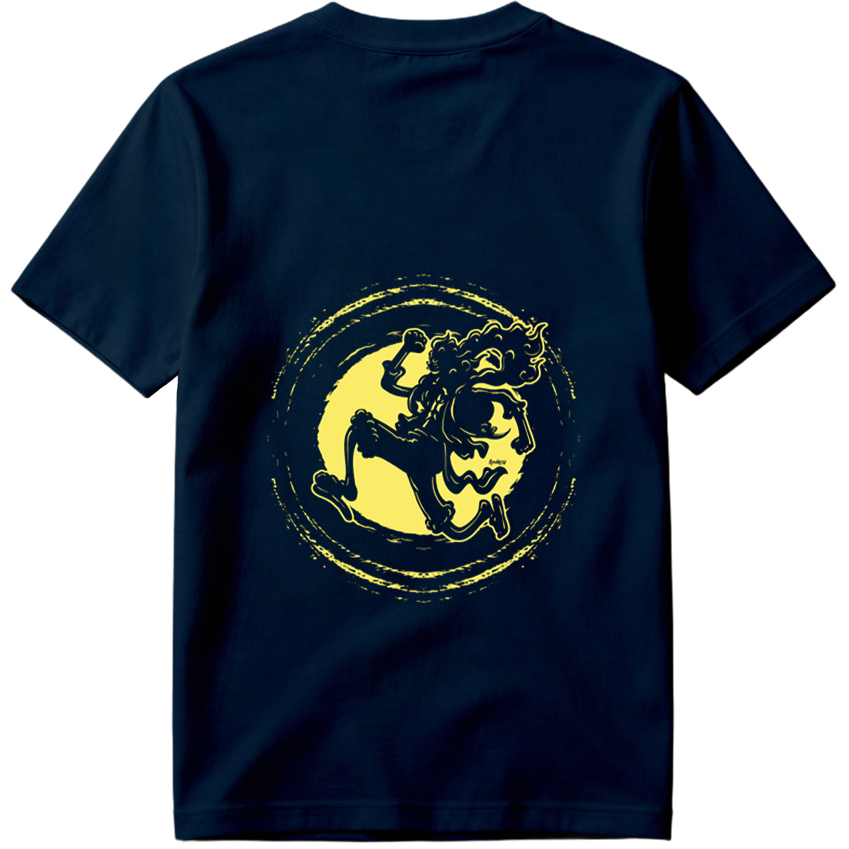Sonic the Hedgehog: Classic Sprint - Tee