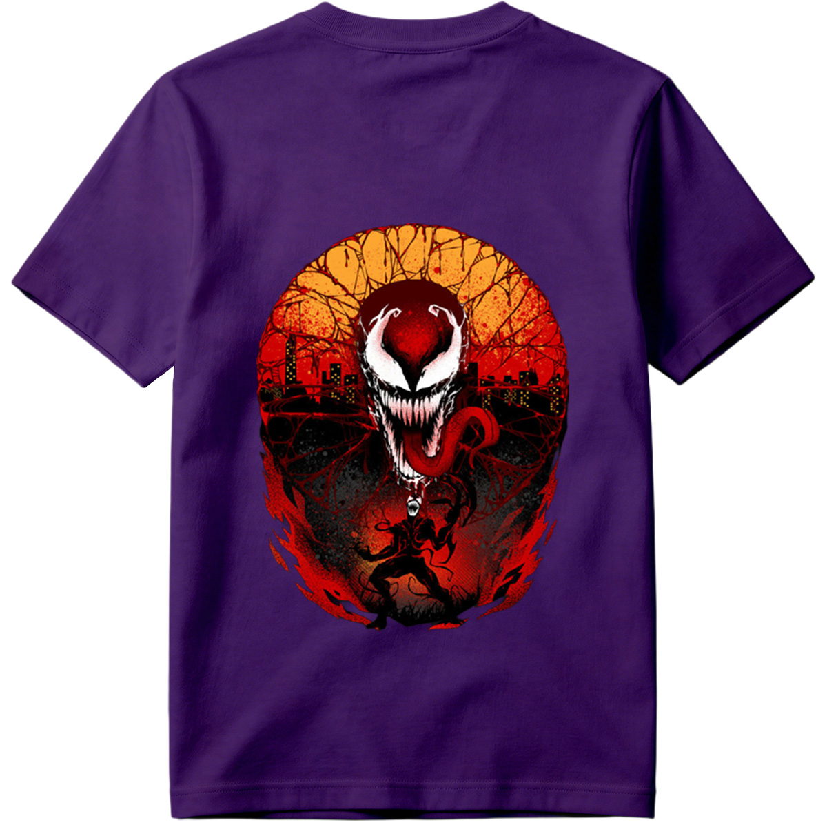 Venom: Carnage Rising - Tee