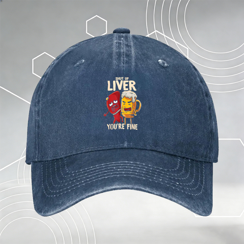 New Baseball Cap with 