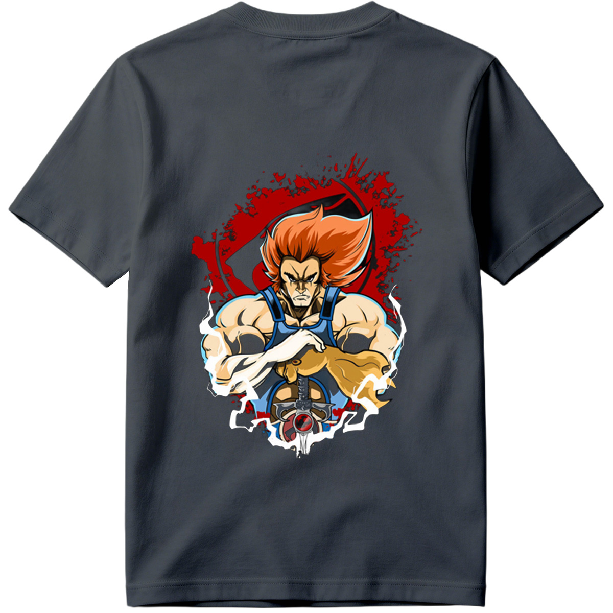 G.I. Joe: Duke - Tee