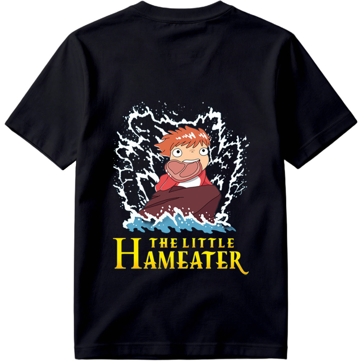 The Little Hameater - Tee