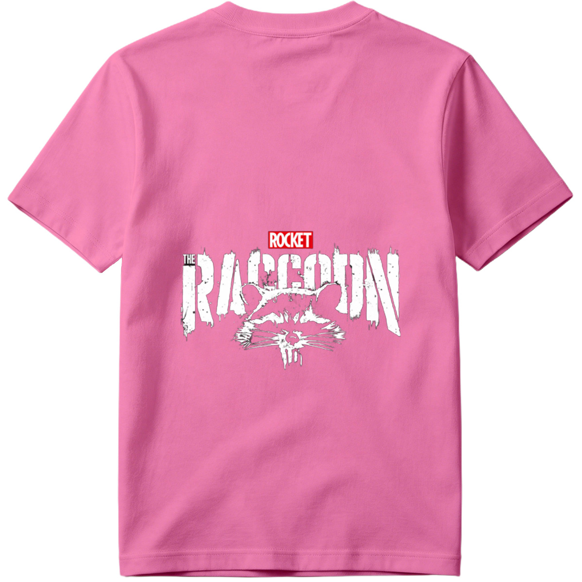 Rocket Raccoon - Tee