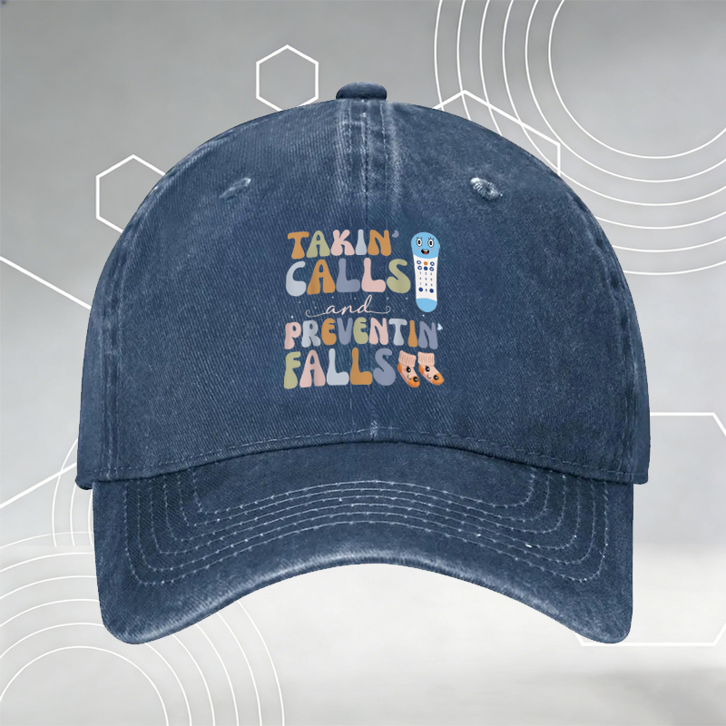 New Baseball Cap with Cute Axolotl Print 