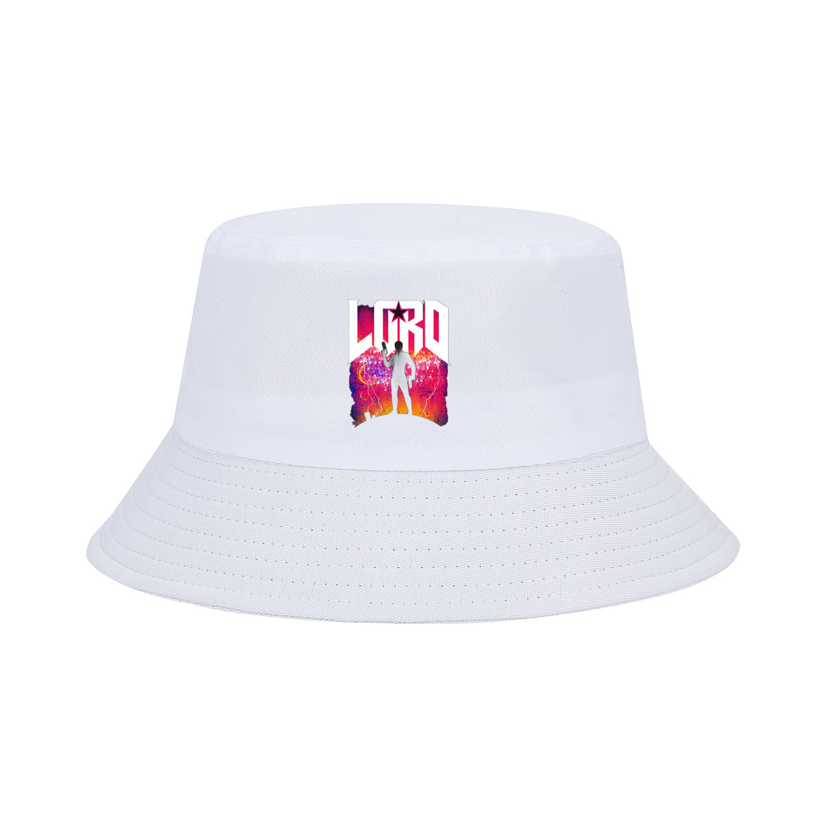 LORD: The Silhouette of Power - Fisherman's Hat