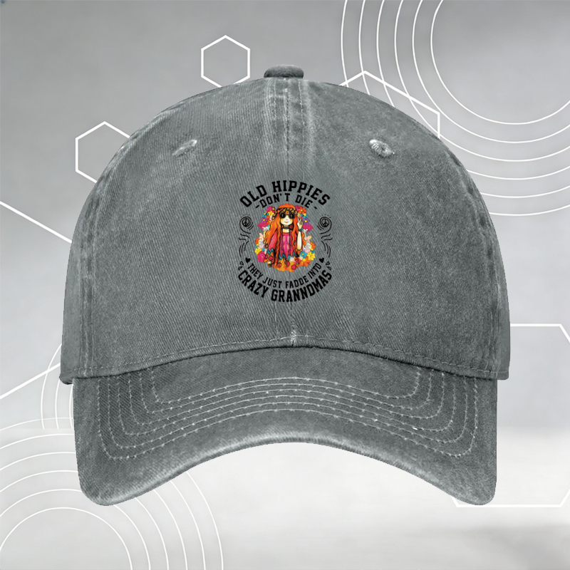 New Baseball Cap with 