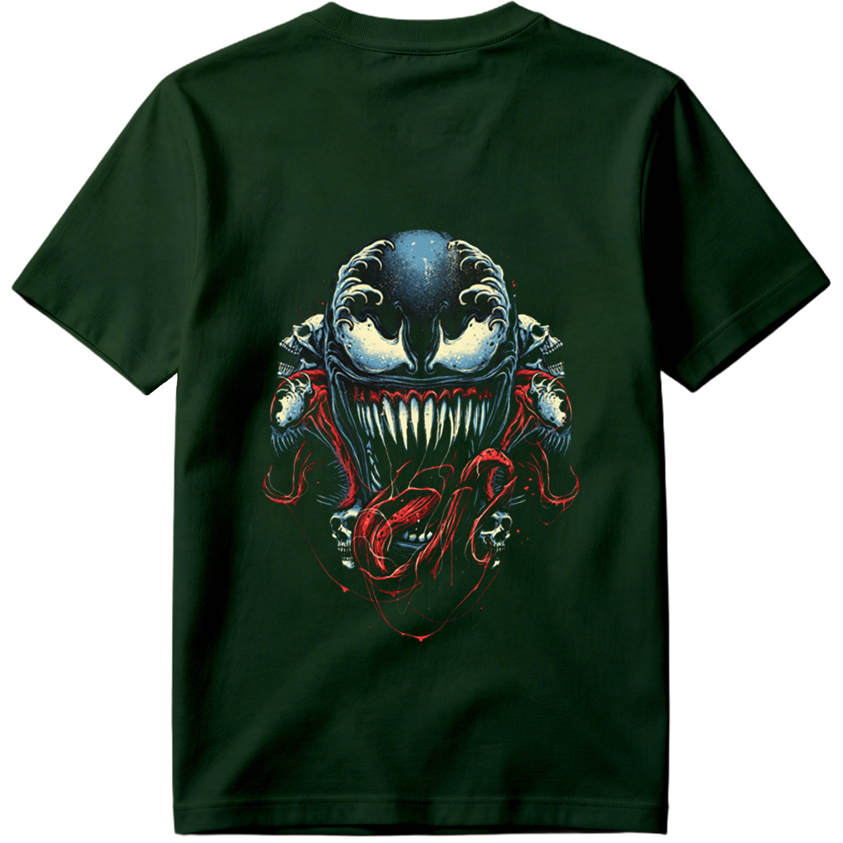 Venom: The Symbiote Horror - Tee