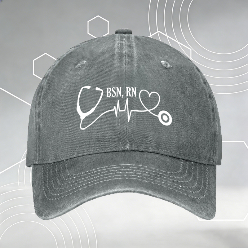 New Baseball Cap with 