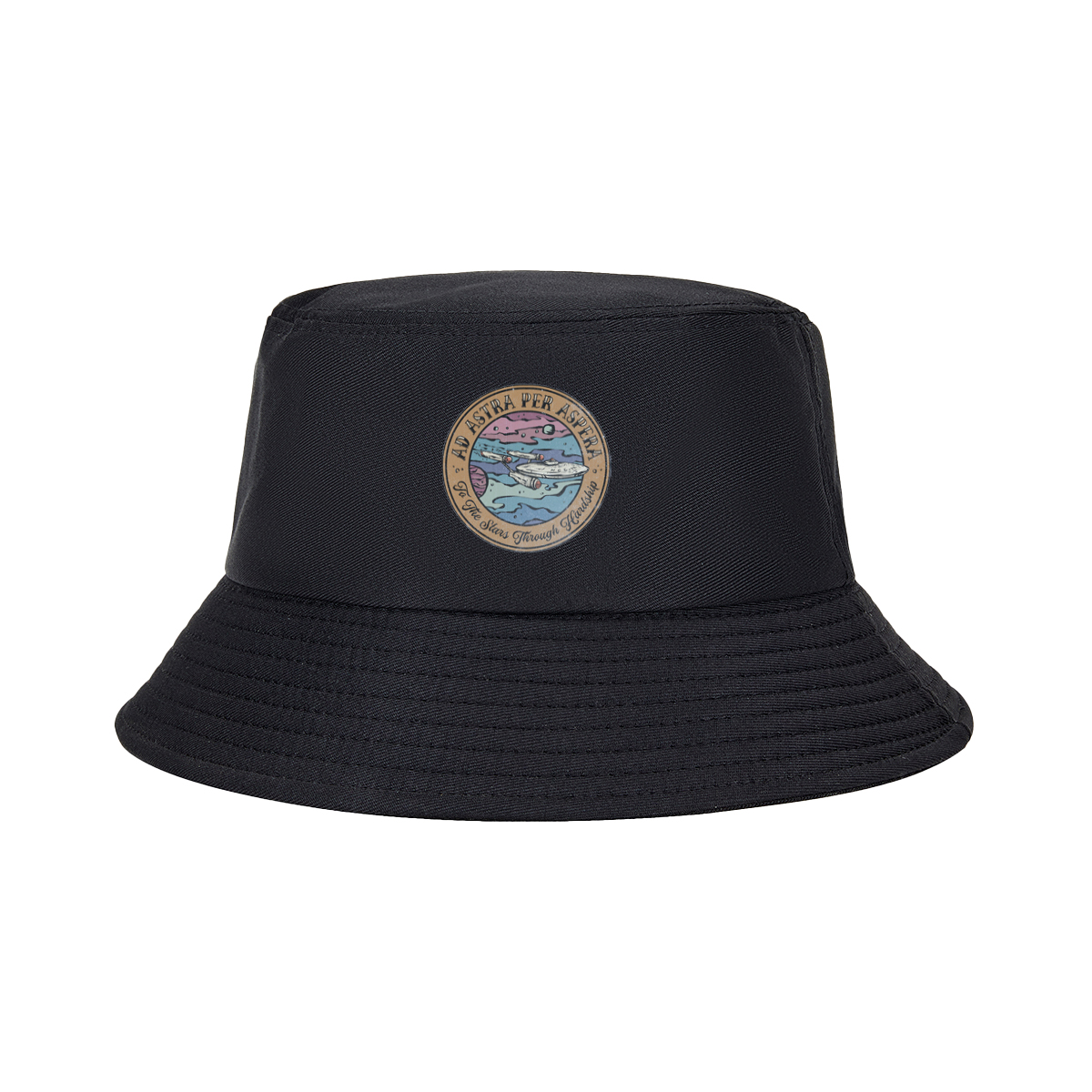 Star Trek: To the Stars Through Hardship - Fisherman's Hat