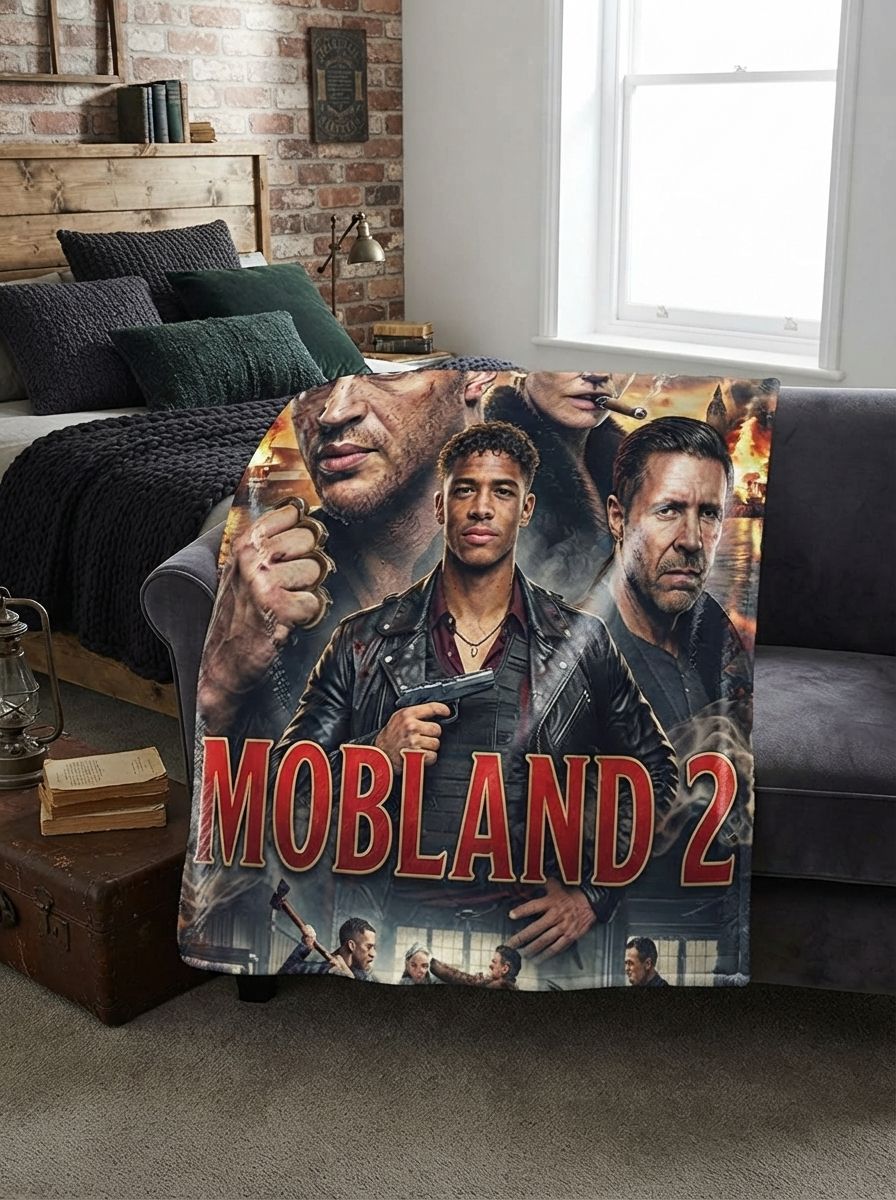 Custom Photo Face Blanket Personalized Flannel Fleece Throw Lightweight Warm Velvet Plush Bed Couch Wrap Movie Poster