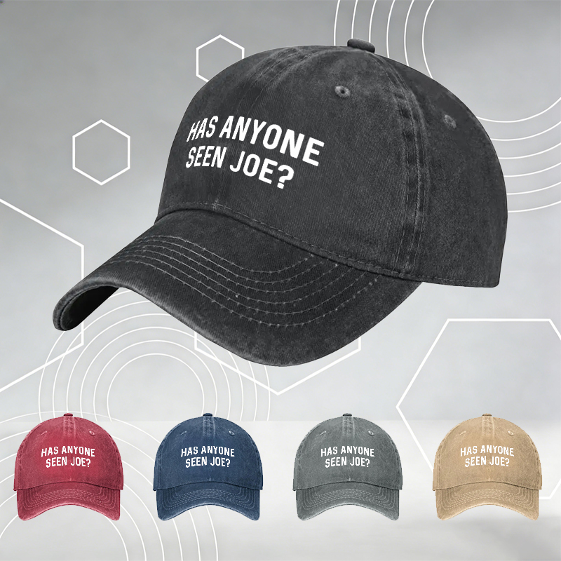 New Baseball Cap with 