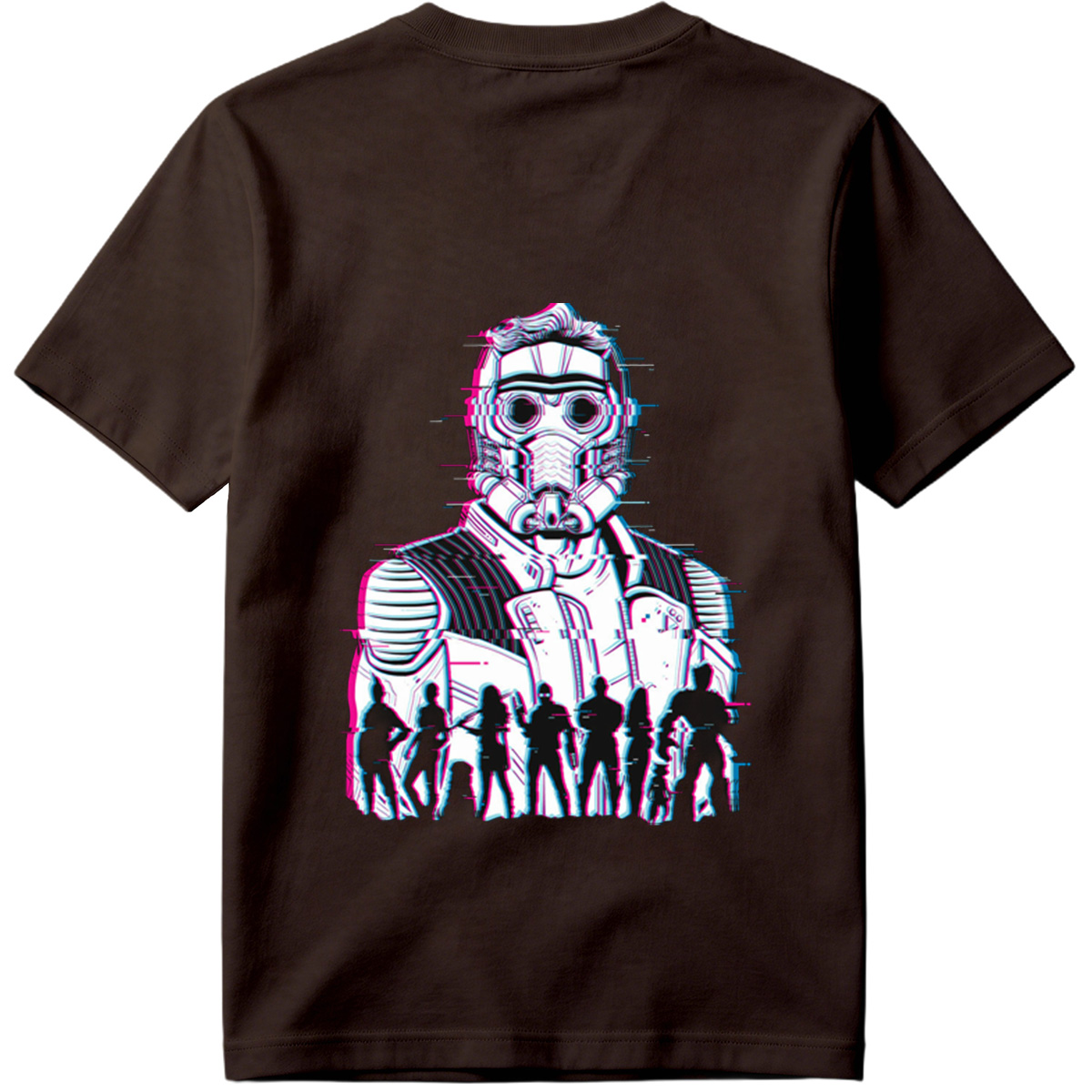 Star Wars: Boba Fett & Mandalorian Squad - Tee