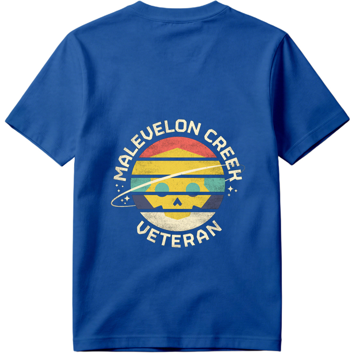 Malevelon Creek Veteran - Tee