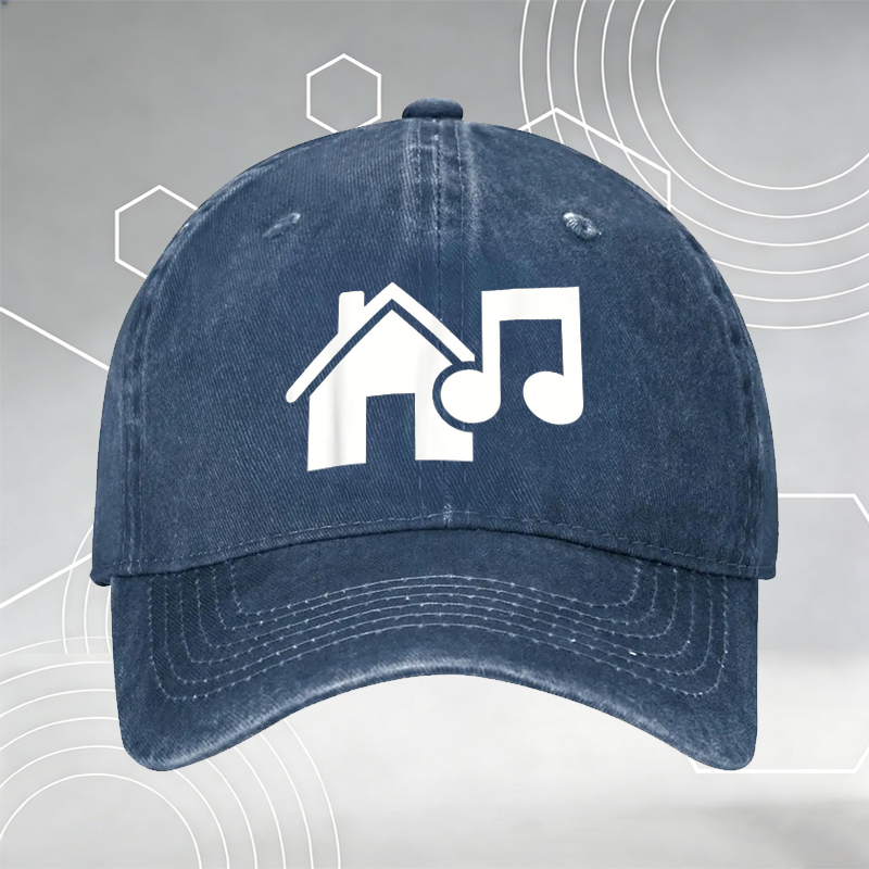 New Baseball Cap with 