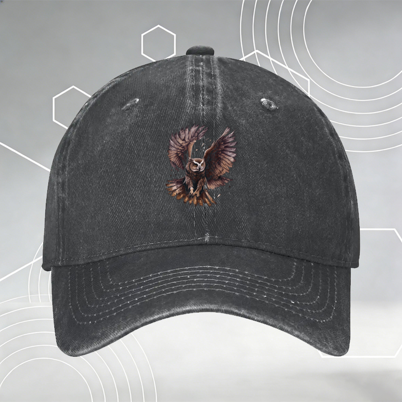 New Baseball Cap with 