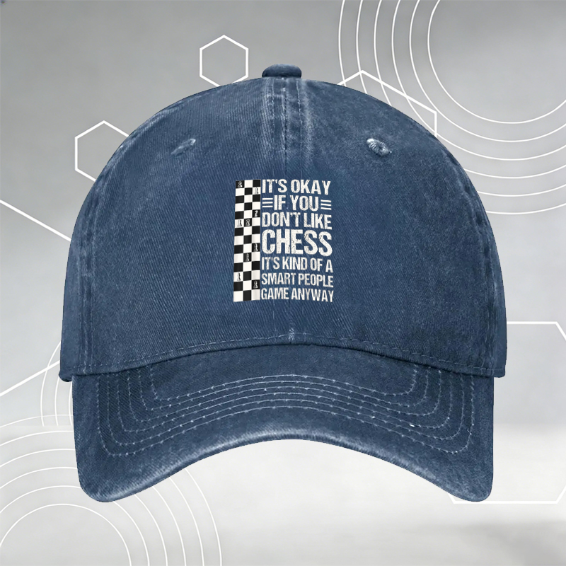 New Baseball Cap with 