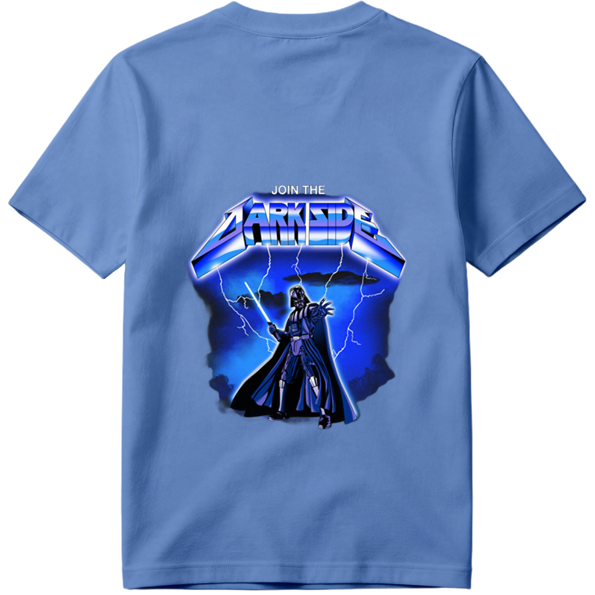 Join the Dark Side - Darth Vader - Tee
