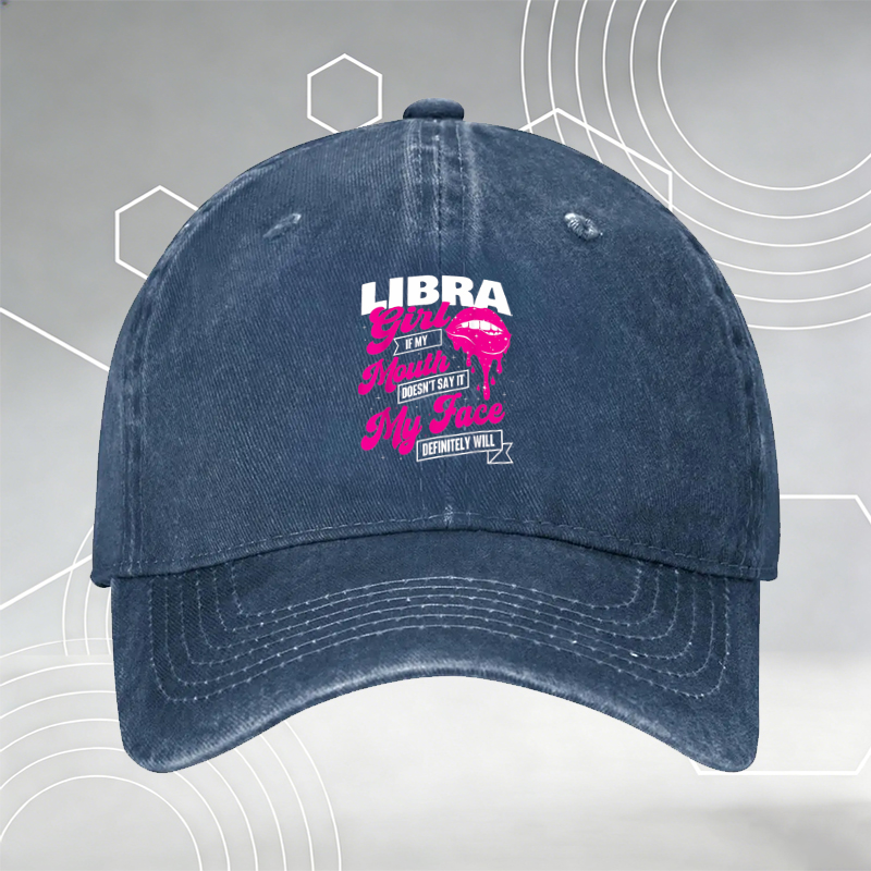 New Baseball Cap with 