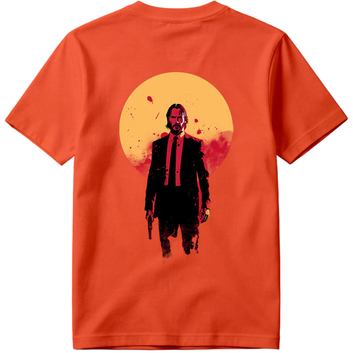 John Wick: Chapter 1 - Tee