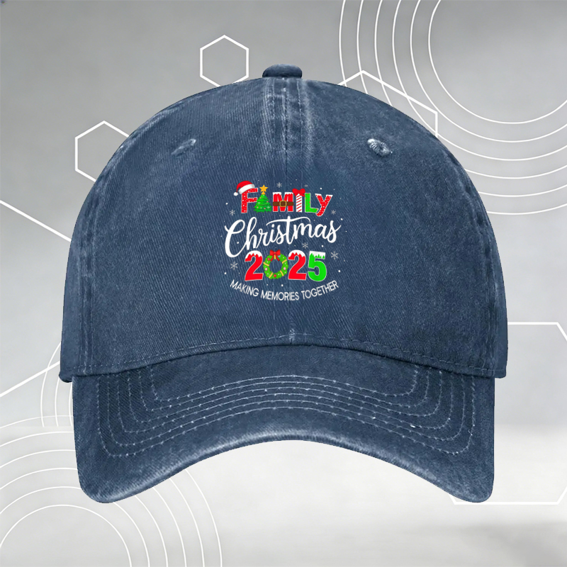New Baseball Cap with 