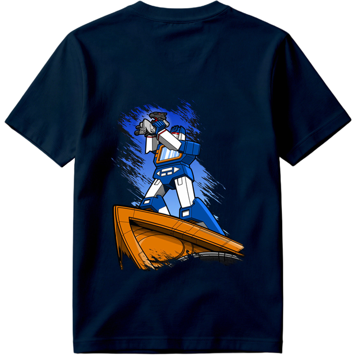 Transformers: Optimus Prime - Tee