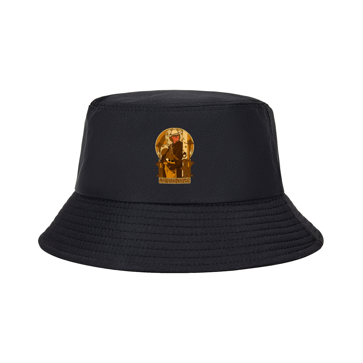 Red Dead Redemption: The Gunslinger's Resolve - Fisherman's Hat