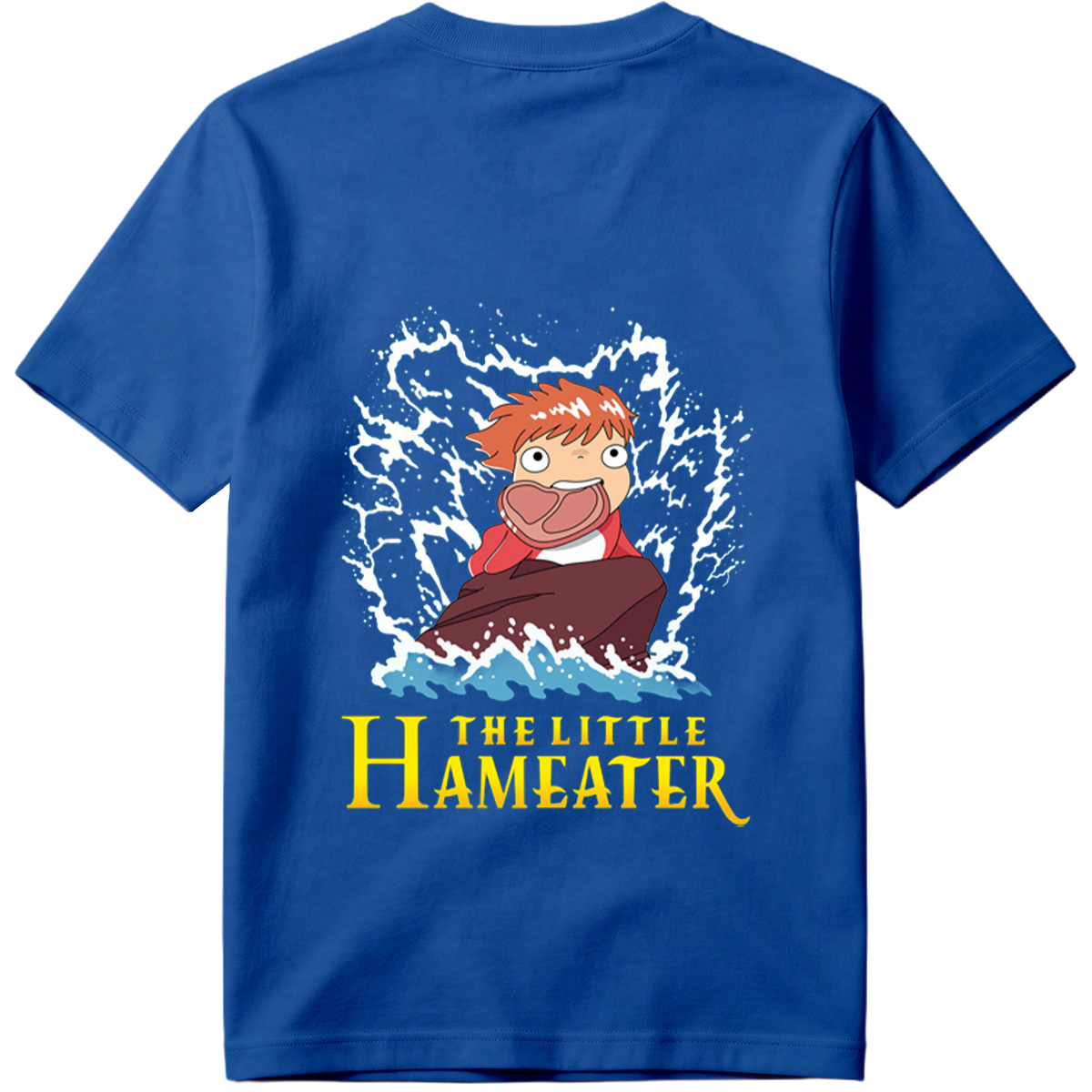The Little Hameater - Tee