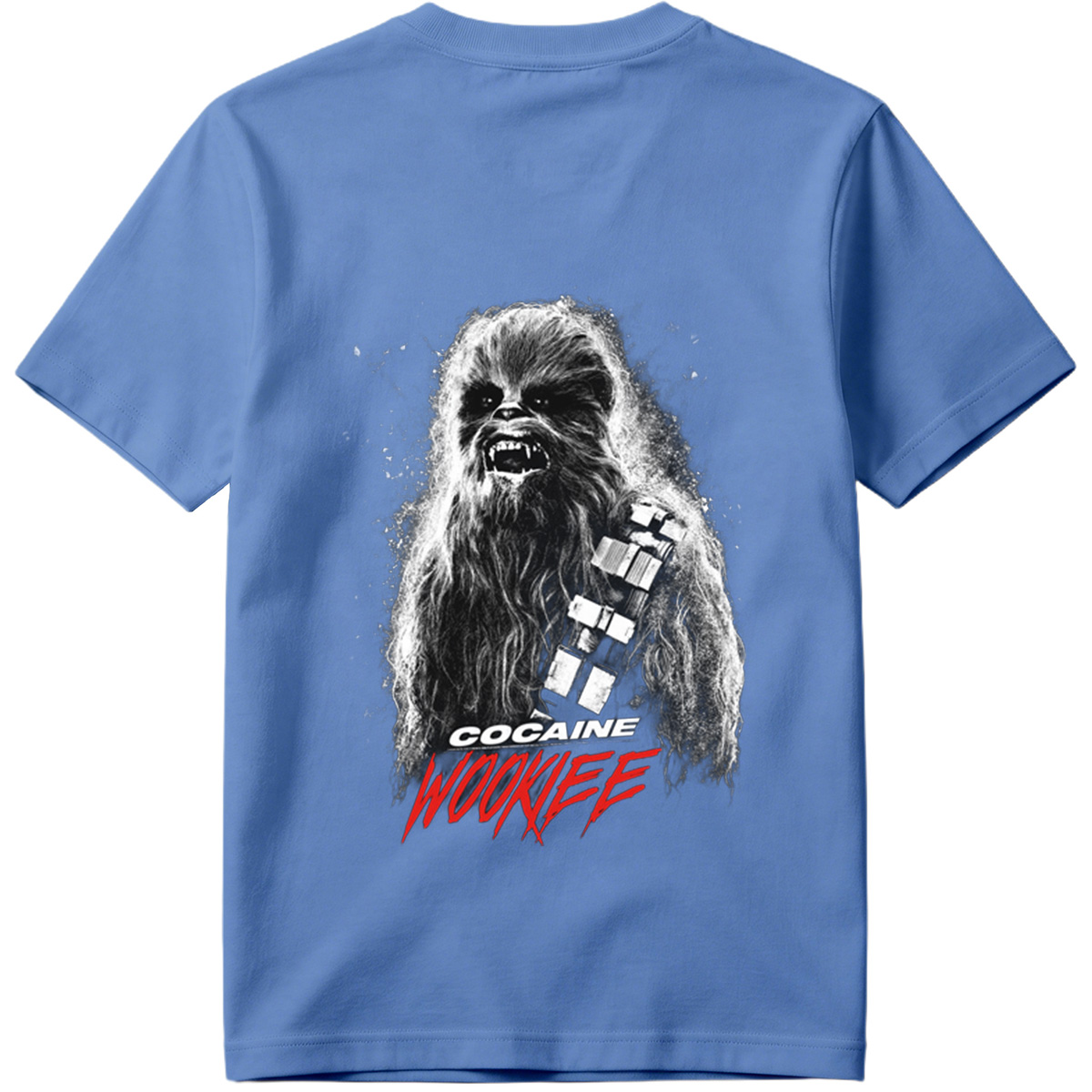Cocaine Wookiee - Tee
