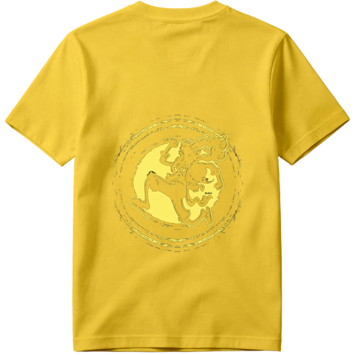 Sonic the Hedgehog: Classic Sprint - Tee