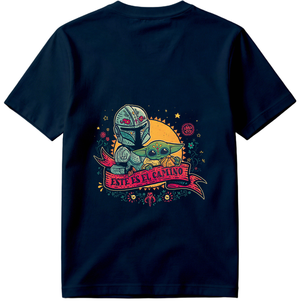 Star Wars: The Mandalorian and Grogu – 