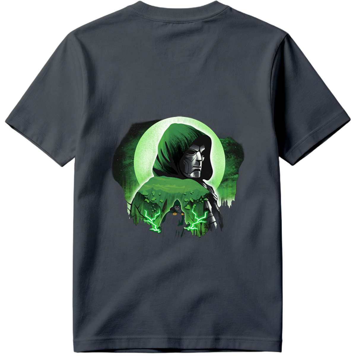 Doctor Strange and the Green Knight - Tee