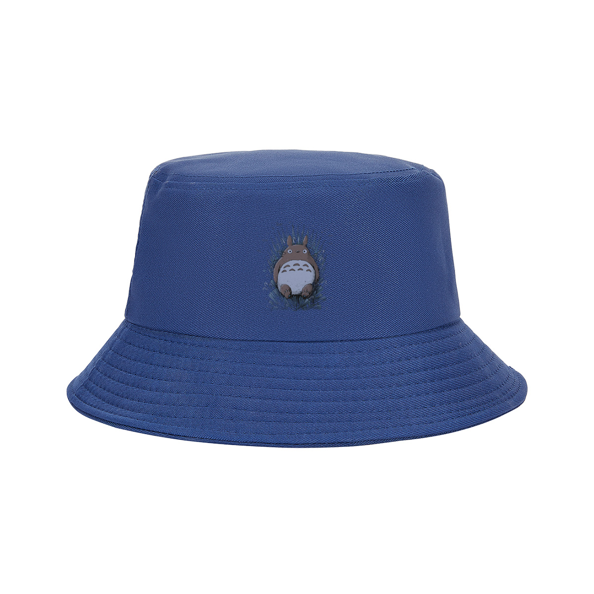 Throne of Totoro - Fisherman's Hat