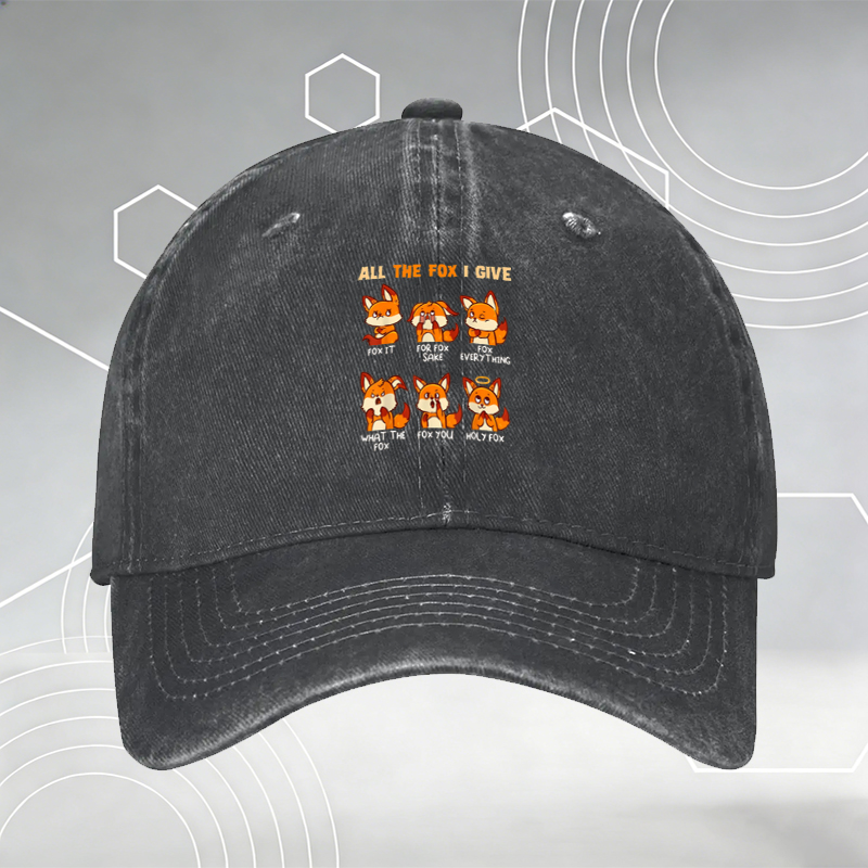 New Baseball Cap with 