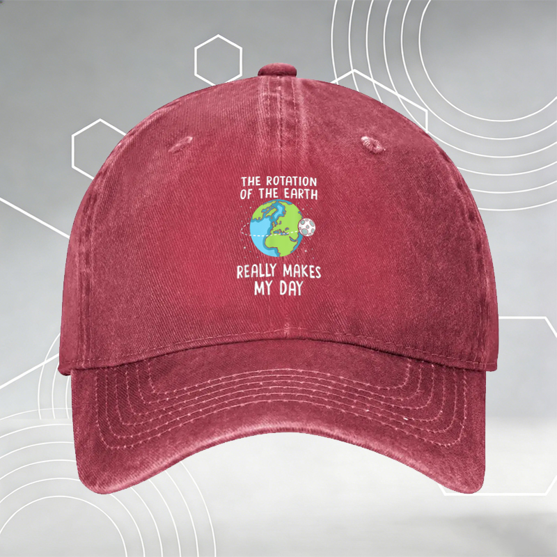 New Baseball Cap with 