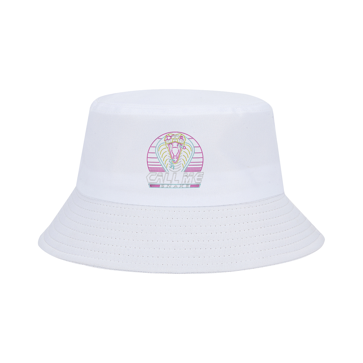 Call Me Snake - Fisherman's Hat