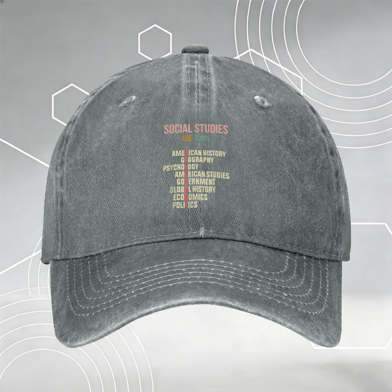 New Baseball Cap with 
