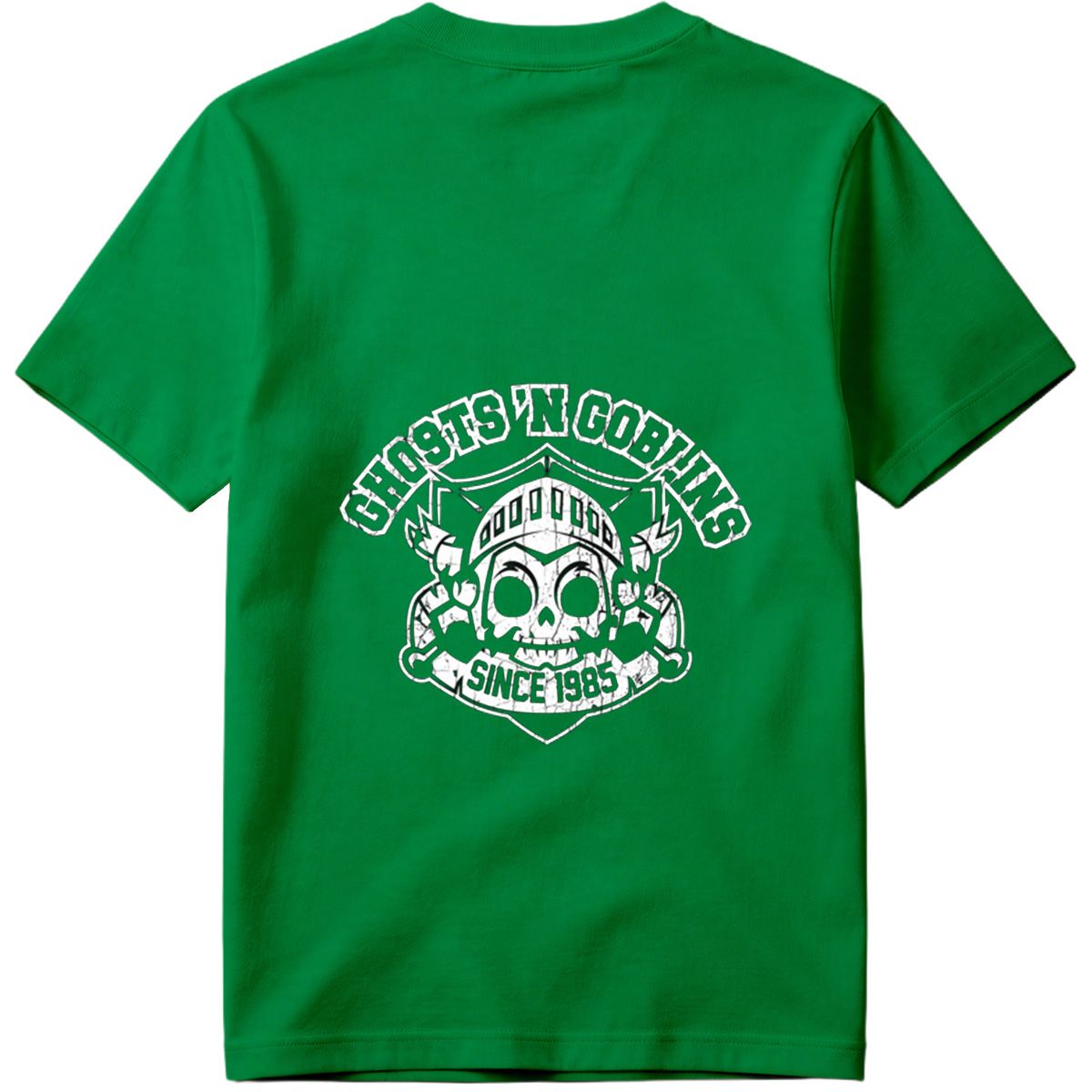 Ghosts 'N Goblins: Since 1985 - Tee