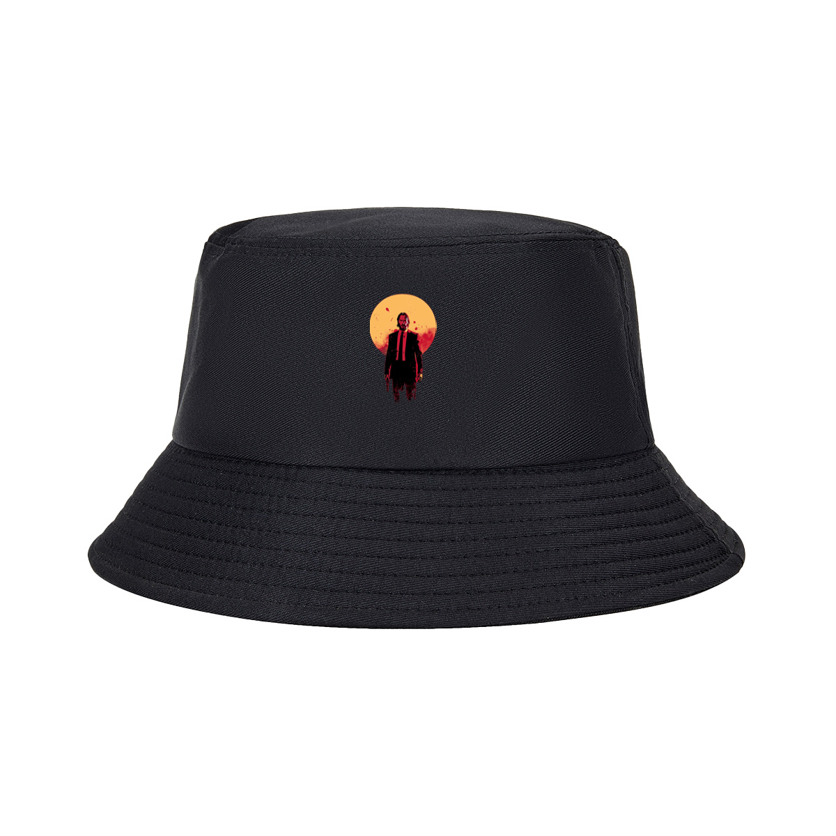 John Wick: Chapter 1 - Fisherman's Hat
